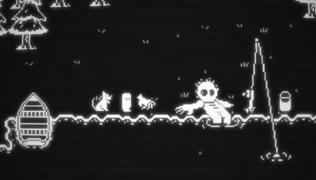 Buddy Simulator 1984