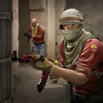 VAC не смогла проверить CS:GO