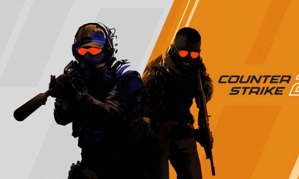 Counter Strike 2 CS2