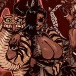 мод Darkest Dungeon