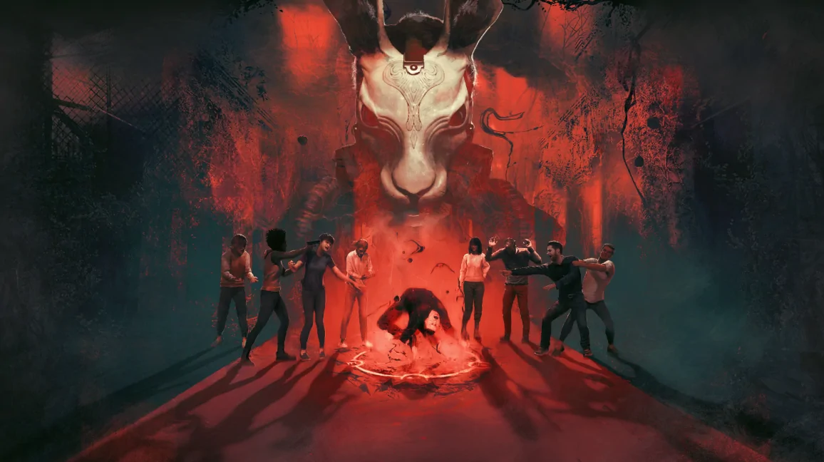 Deceit 2 Deceit 2