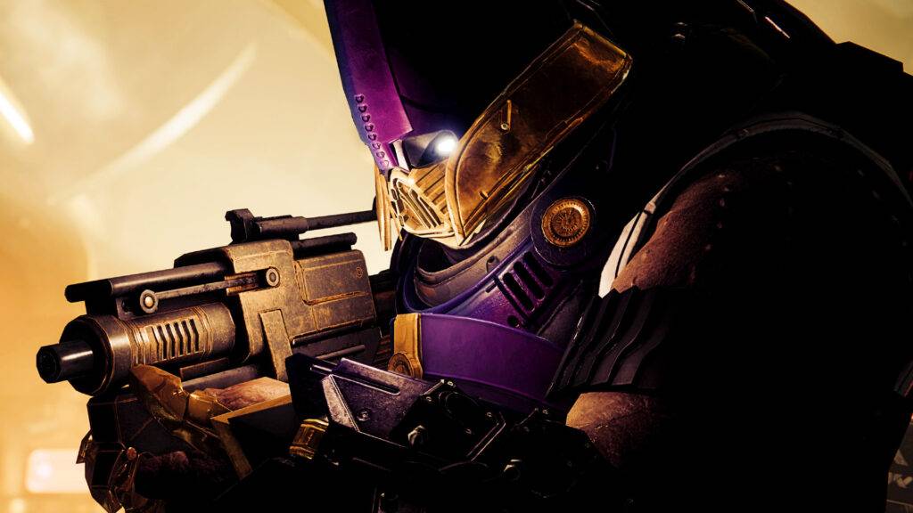 Destiny 2 Lightfall невидимость