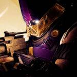 Destiny 2 Lightfall невидимость