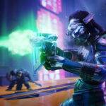 сундуки Destiny 2 в регионе Неомуна