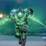 Destiny 2 сезон 21