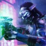 Destiny 2 Terminal Overload