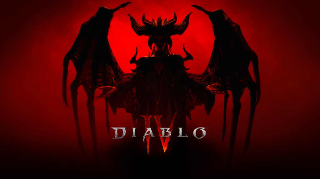 Обзор Diablo 4