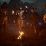 Лучший соло-класс для беты Diablo 4