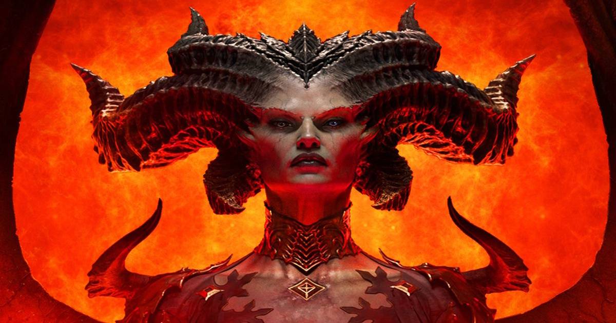 Diablo 4 Diablo 4
