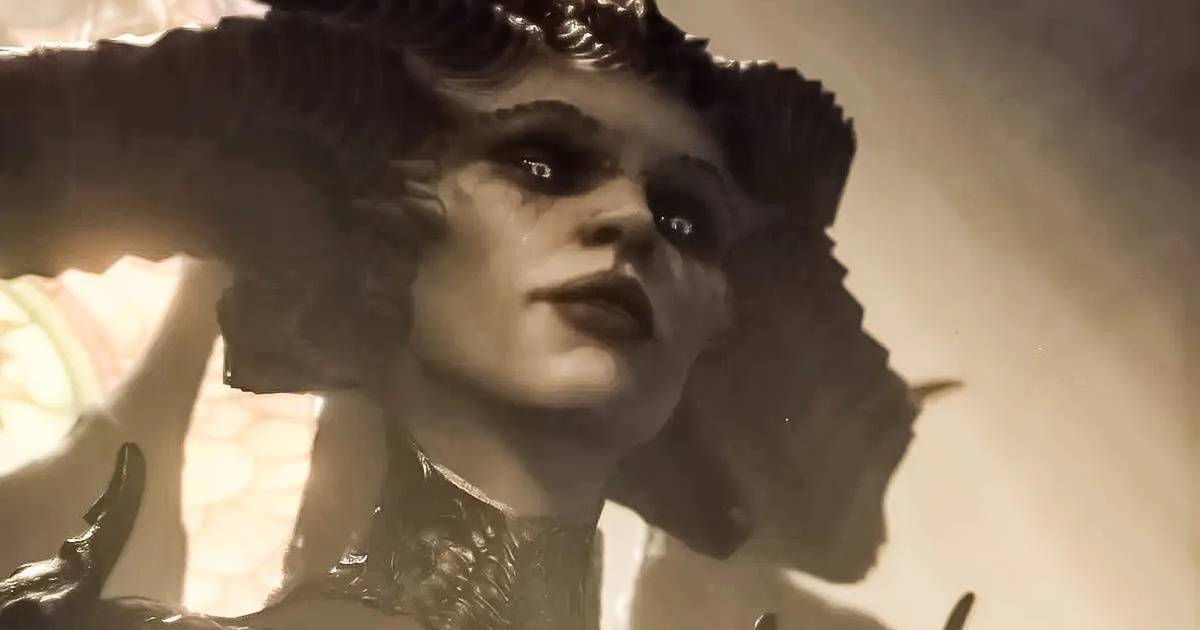 Diablo 4 Diablo 4