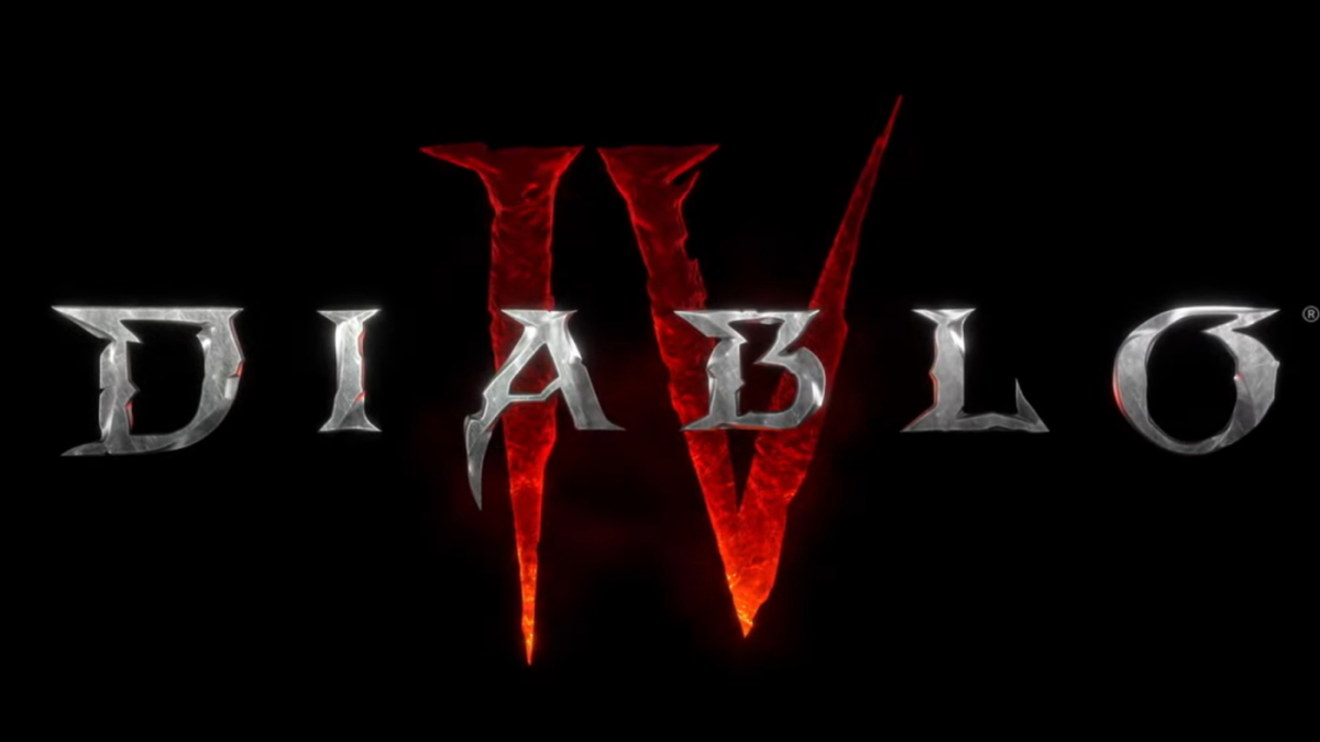 Diablo 4 Diablo 4
