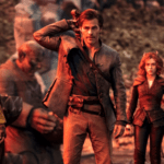 Подземелья и драконы: Честь среди воров обзор