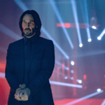 Джон Уик 4 обзор