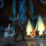 Eureka Orthos Deep Dungeon