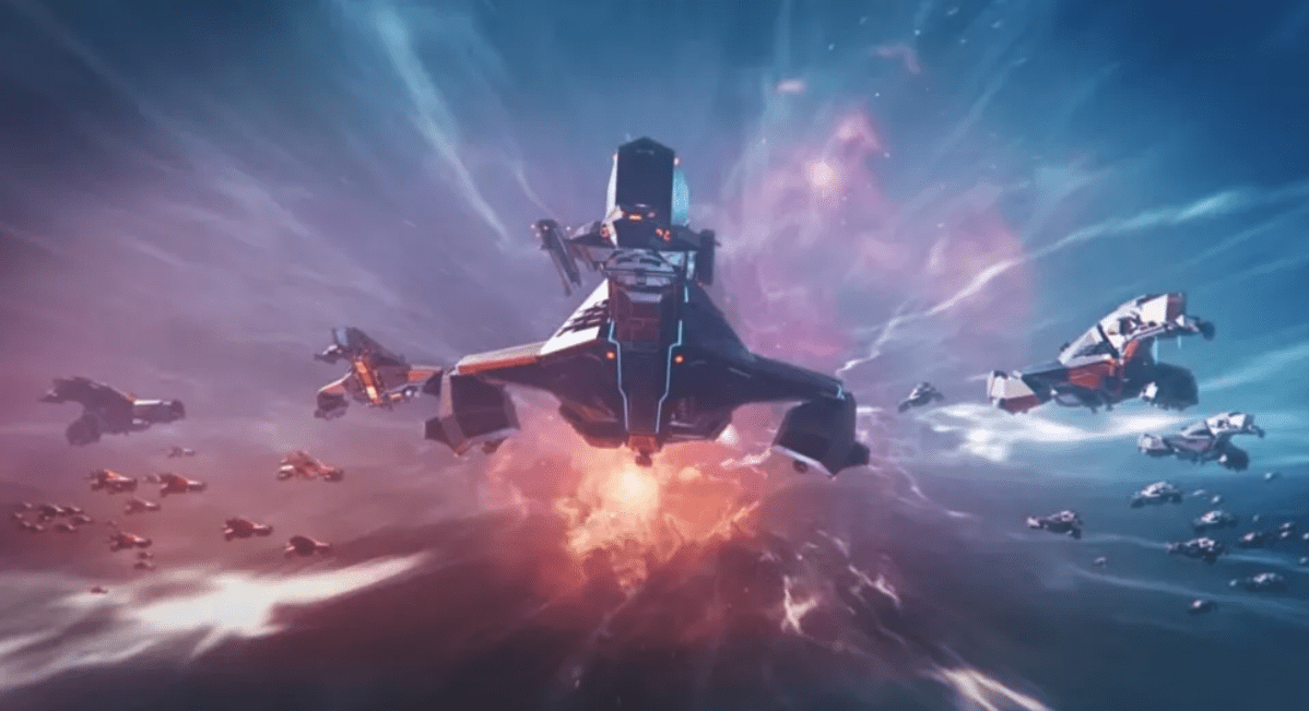 EVE Online CCP Games EVE Online CCP Games