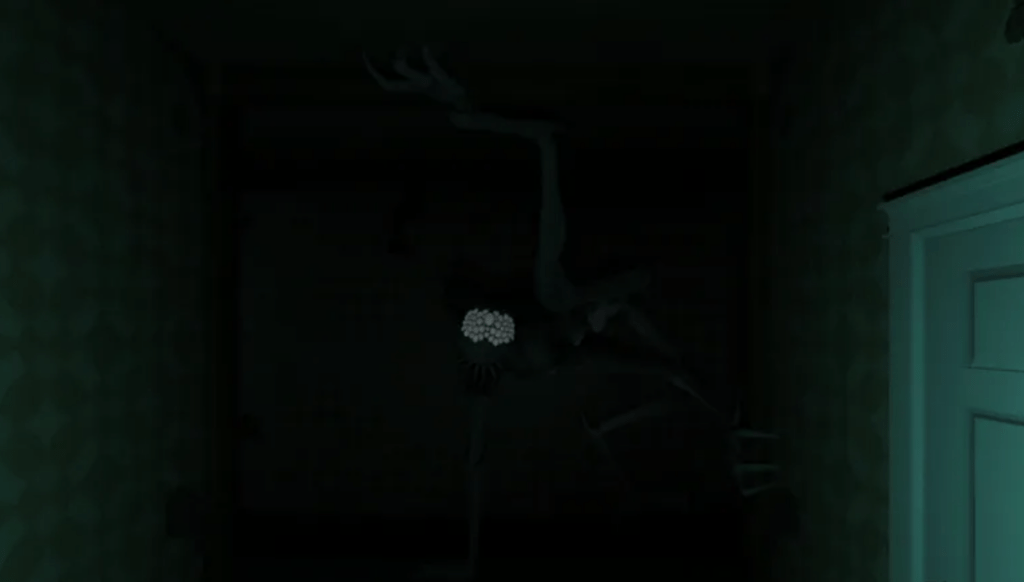 Amanda the Adventurer