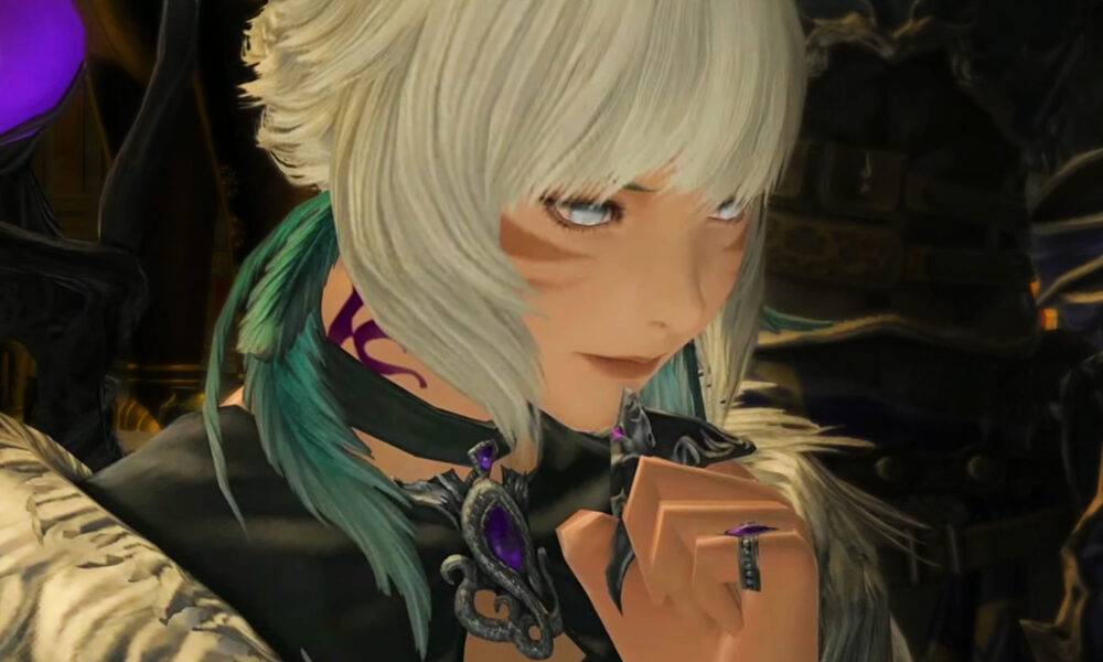 Live Letter 76 FFXIV 6.4