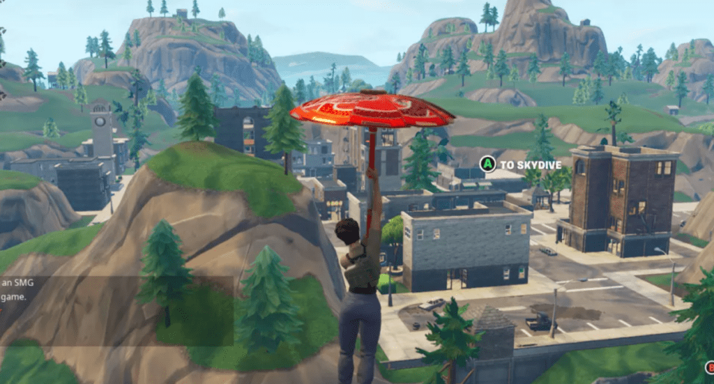 Fortnite Creative 2.0