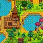 игры похожие Stardew Valley