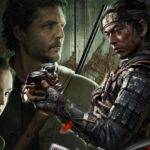 режиссер Ghost of Tsushima