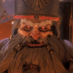 Гномы Хаоса Warhammer