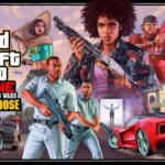 Последняя доза GTA Online