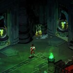 Zeus's Favorite Nephew Hades