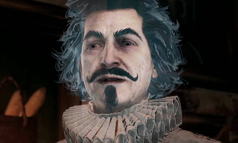 мод Hogwarts Legacy внешность