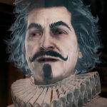 мод Hogwarts Legacy внешность