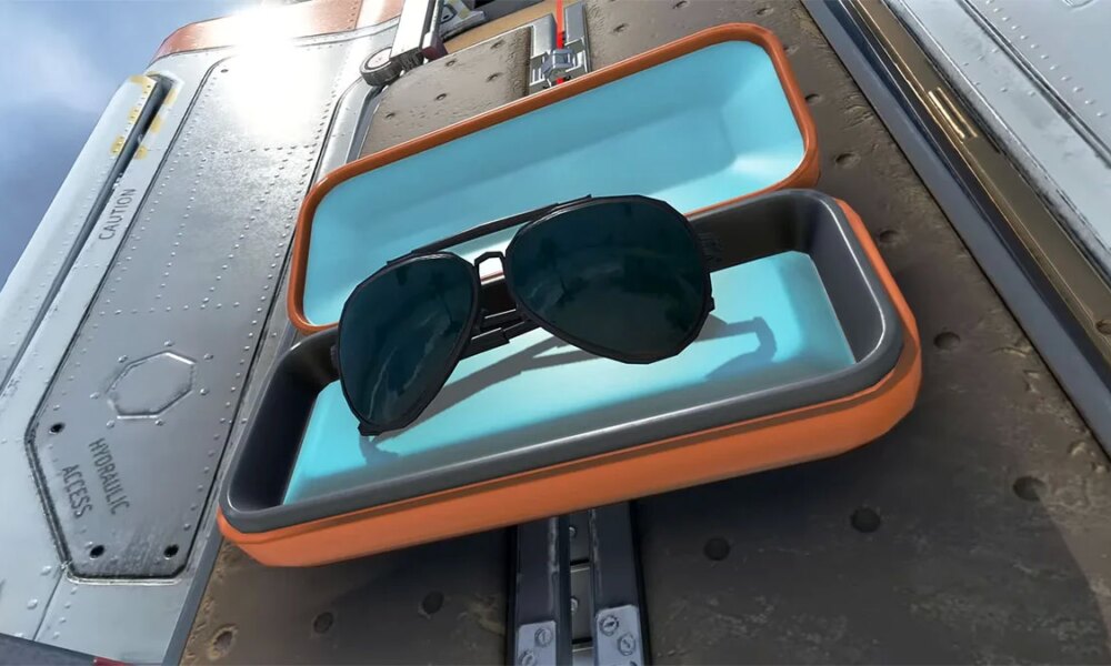 очки Apex Legends