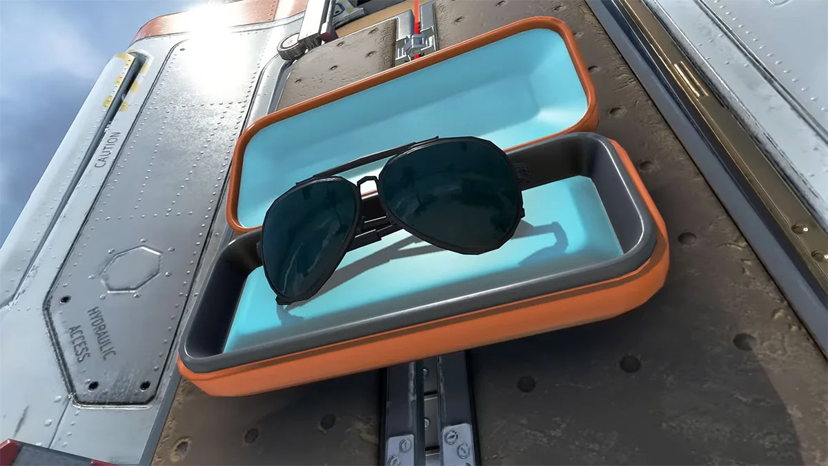 Apex Legends Apex Legends