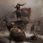 место в инвентаре Diablo 4