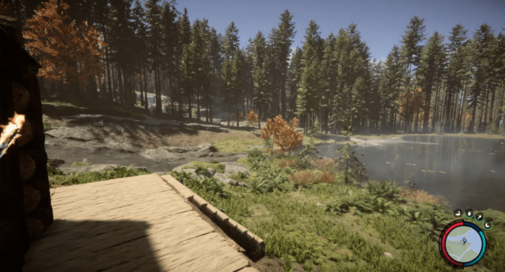 ID предметов Sons of the Forest