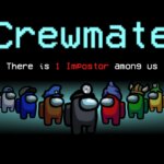 Among Us кроссплей