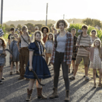 Стивен Кинг Дети кукурузы