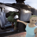 Концовка Sons of the Forest