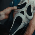 Крик 6 звонок