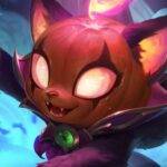 League of Legends 13.5