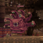 Minecraft Dungeons Dragons DLC