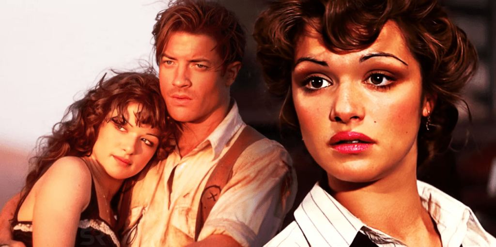 Мумия приквел