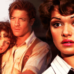 Мумия приквел