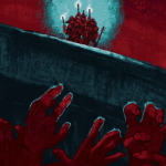 настольные ролевые игры