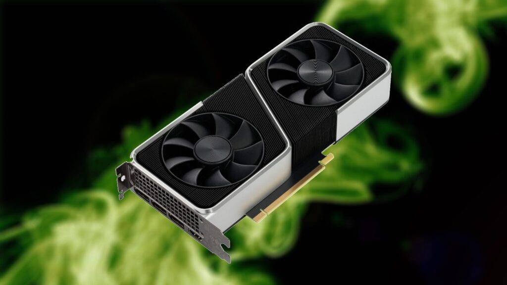 RTX 4060 Ti