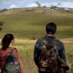 2 сезон The Last of Us