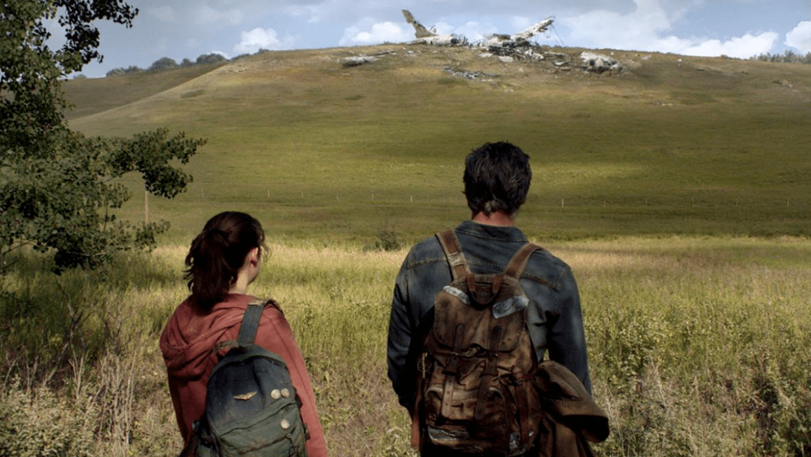 2 The Last of Us 2 The Last of Us