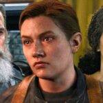 камео Last of Us