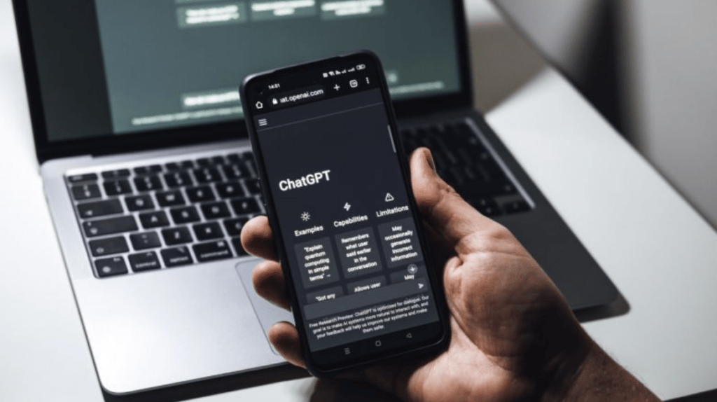 Дата выхода GPT-4