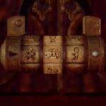 resident evil 4 замок