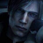 Дата выхода демо Resident Evil 4 Remake Chainsaw