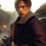 Resident Evil 4 секретное оружие